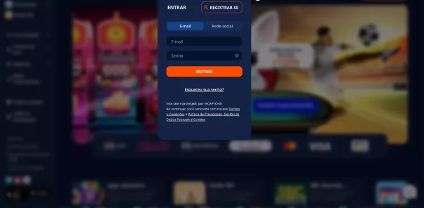Monro Casino | Lute pelo grande prêmio